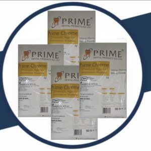 آلژینات پرایم دنت | Prime dent
